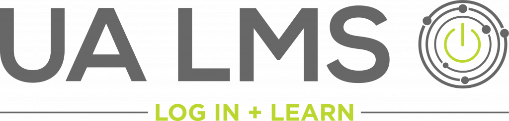 UA LMS logo